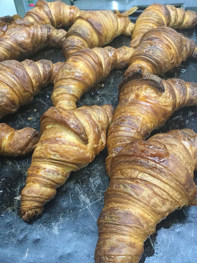 こだわり ラ・アンジェ