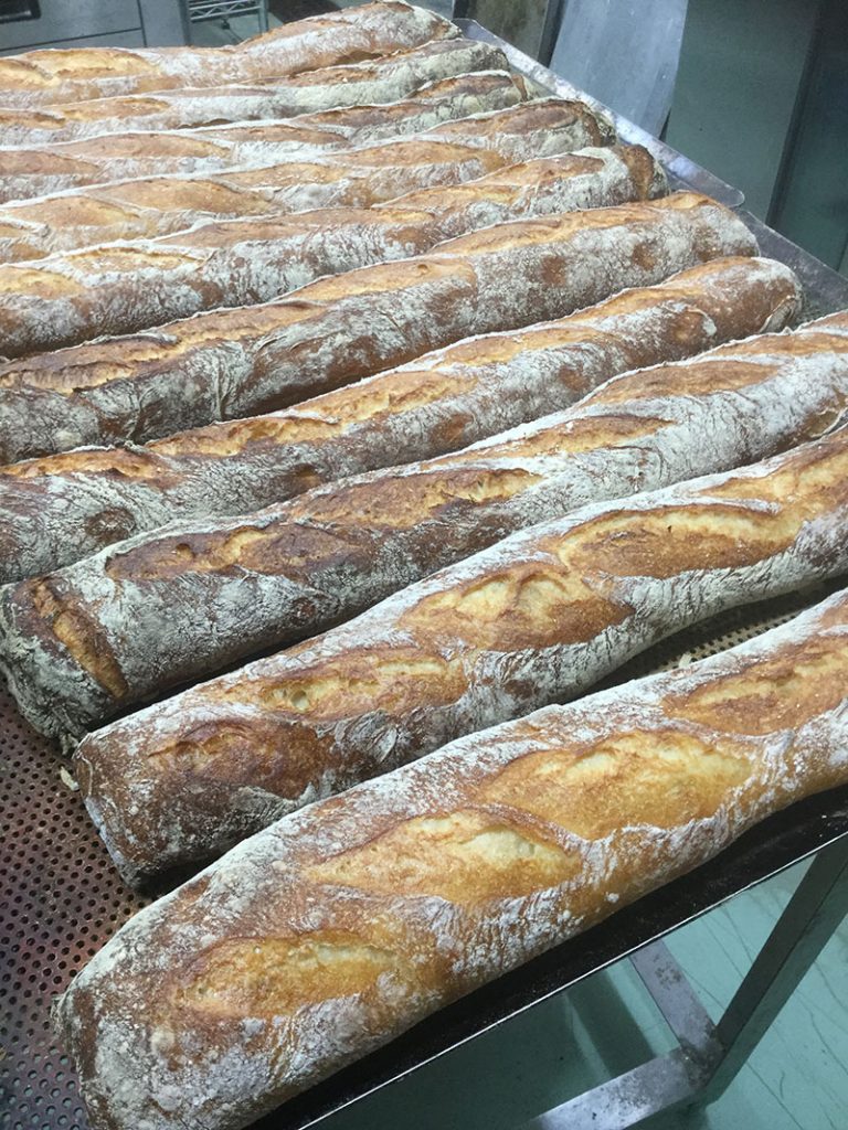 こだわり ラ・アンジェ